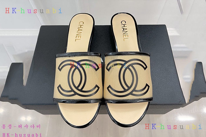 NEW 샤넬 신발 신상 C 57444111
