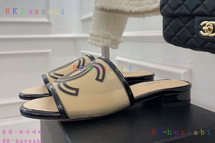 NEW 샤넬 신발 신상 C 57444111