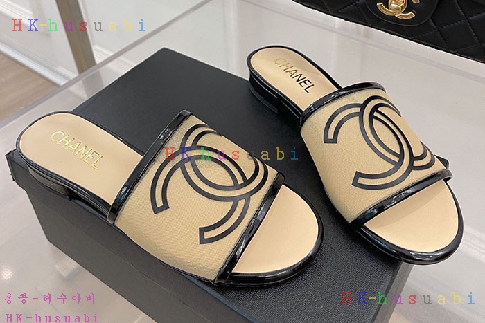 NEW 샤넬 신발 신상 C 57444111