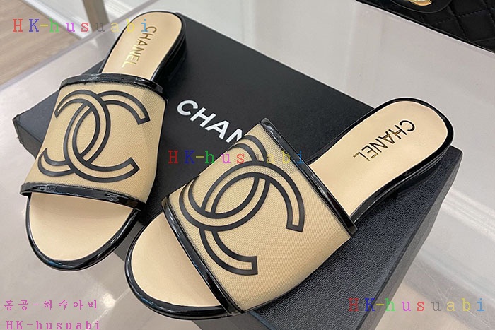 NEW 샤넬 신발 신상 C 57444111
