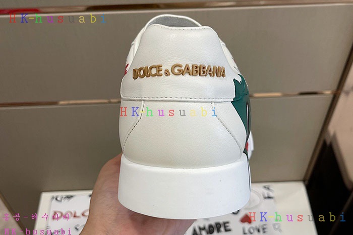 NEW 돌체앤가바나 신발 신상 DG 5582240