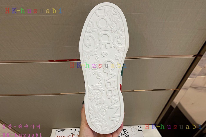 NEW 돌체앤가바나 신발 신상 DG 5582240