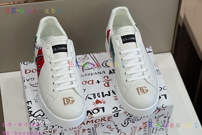 NEW 돌체앤가바나 신발 신상 DG 5582240