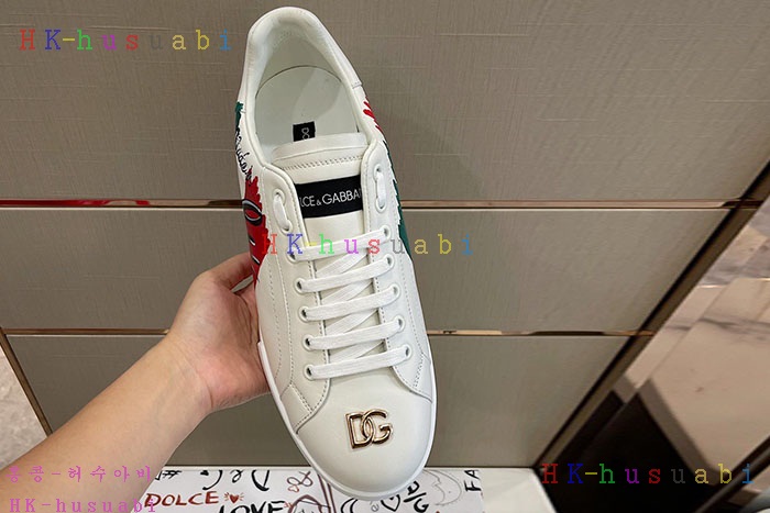NEW 돌체앤가바나 신발 신상 DG 5582240