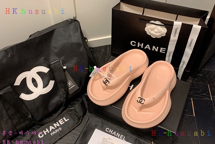 NEW 샤넬 샌들 신상 C 682401