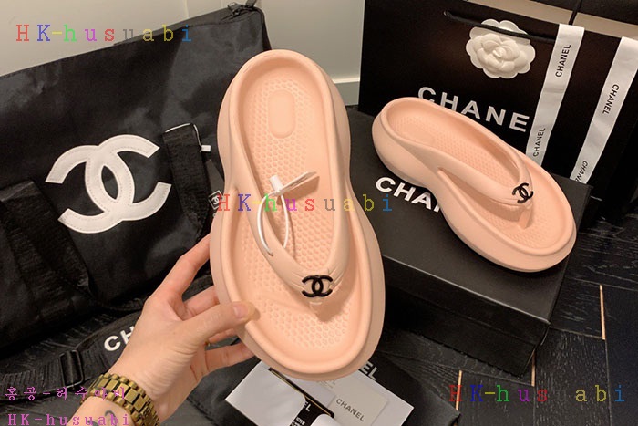 NEW 샤넬 샌들 신상 C 682401