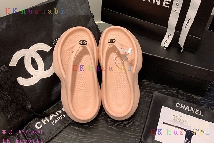 NEW 샤넬 샌들 신상 C 682401