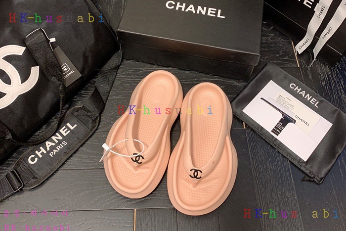 NEW 샤넬 샌들 신상 C 682401