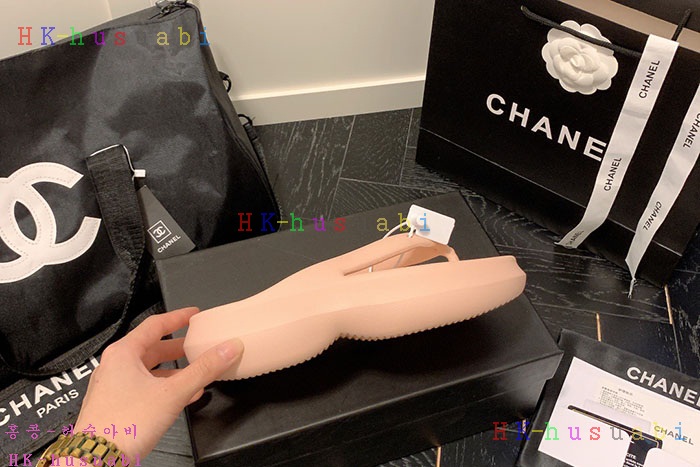 NEW 샤넬 샌들 신상 C 682401