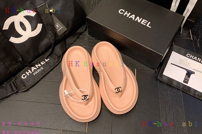 NEW 샤넬 샌들 신상 C 682401