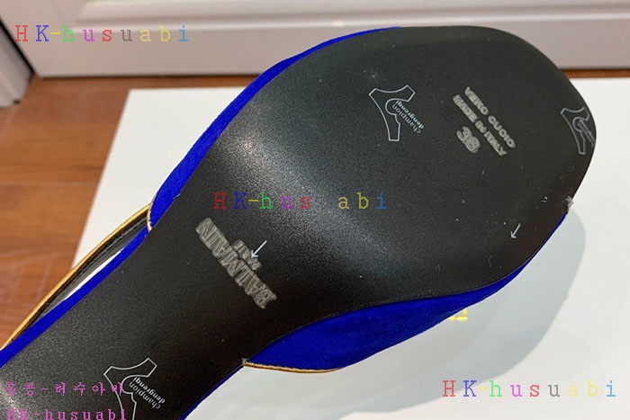 NEW 발망 신발 신상 B 556001