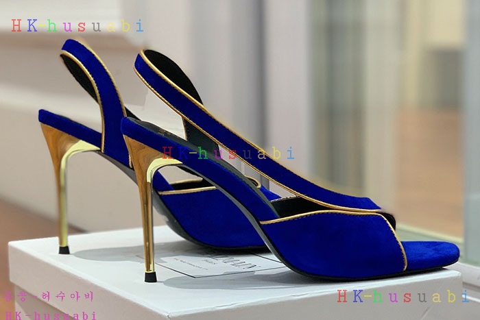 NEW 발망 신발 신상 B 556001