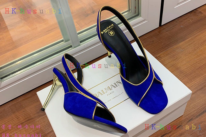NEW 발망 신발 신상 B 556001