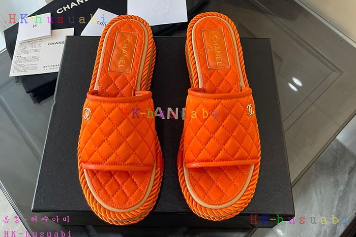 NEW 샤넬 신발 신상 C 8255600