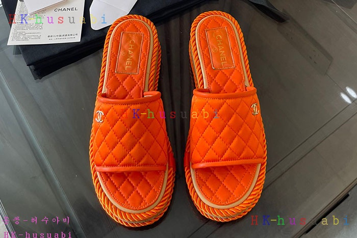 NEW 샤넬 신발 신상 C 8255600