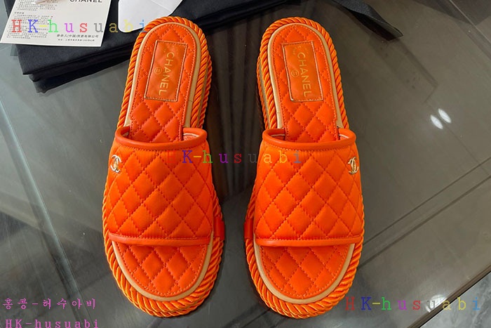 NEW 샤넬 신발 신상 C 8255600