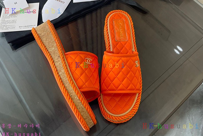 NEW 샤넬 신발 신상 C 8255600