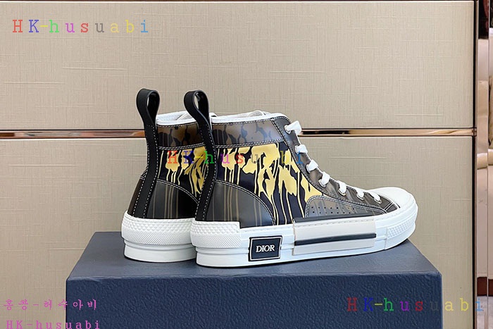 NEW 디올 스니커즈 신상 DR 8241173