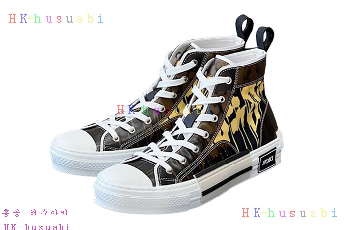 NEW 디올 스니커즈 신상 DR 8241173