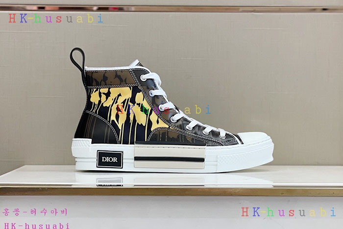NEW 디올 스니커즈 신상 DR 8241173