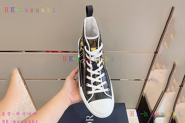 NEW 디올 스니커즈 신상 DR 8241173