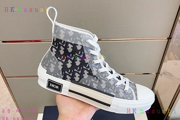 NEW 디올 스니커즈 신상 DR 8241182