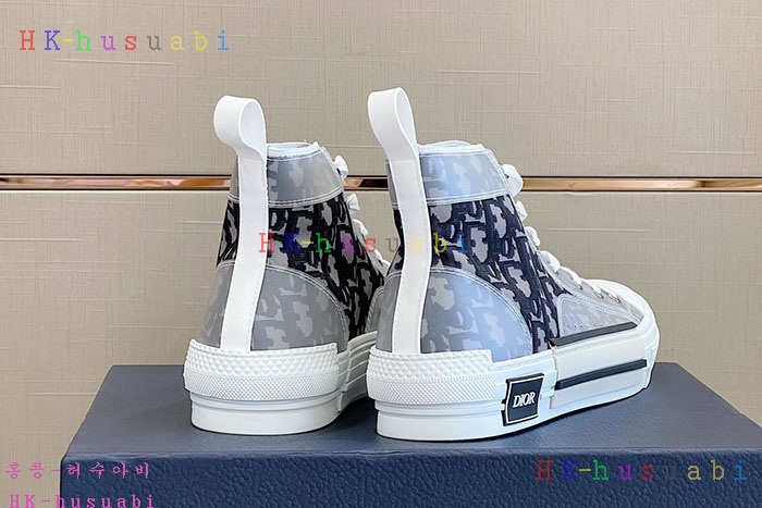 NEW 디올 스니커즈 신상 DR 8241182