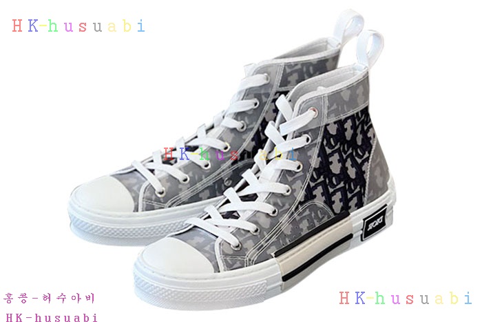 NEW 디올 스니커즈 신상 DR 8241182