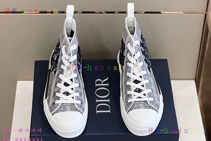 NEW 디올 스니커즈 신상 DR 8241182
