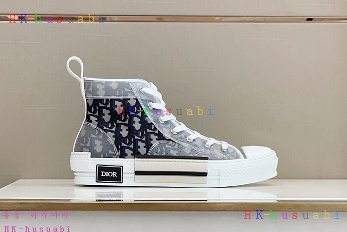 NEW 디올 스니커즈 신상 DR 8241182