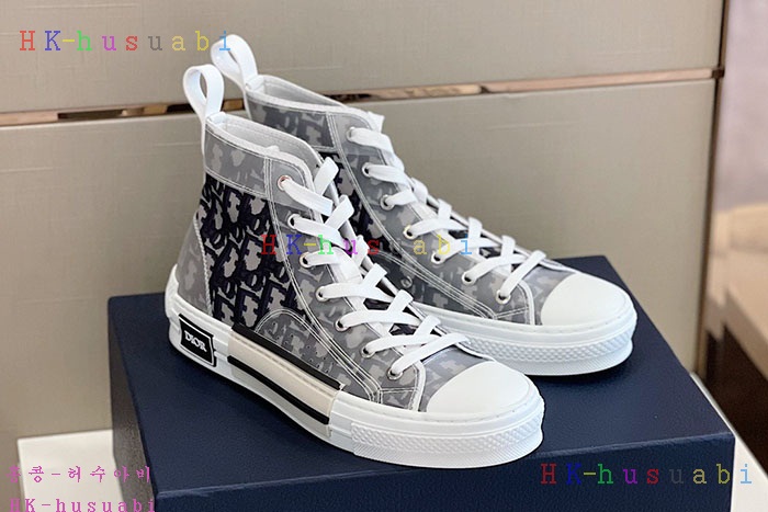NEW 디올 스니커즈 신상 DR 8241182
