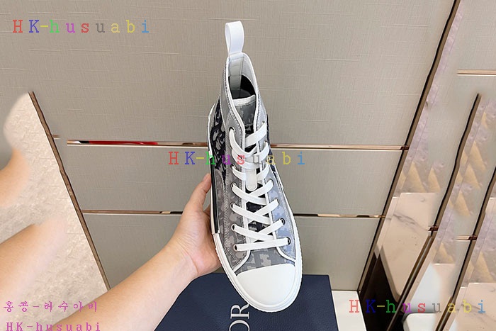 NEW 디올 스니커즈 신상 DR 8241182