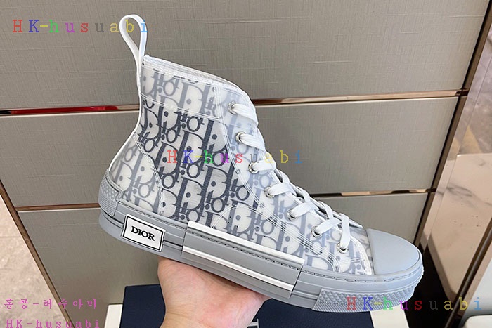 NEW 디올 스니커즈 신상 DR 8241189