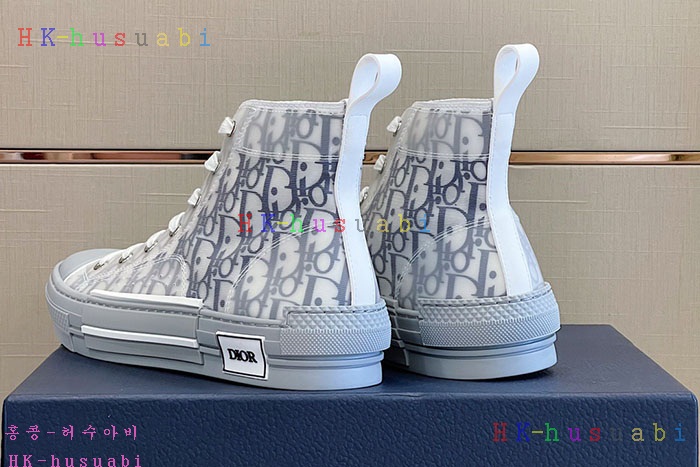 NEW 디올 스니커즈 신상 DR 8241189