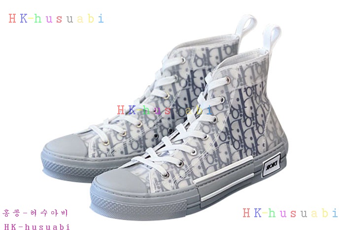 NEW 디올 스니커즈 신상 DR 8241189