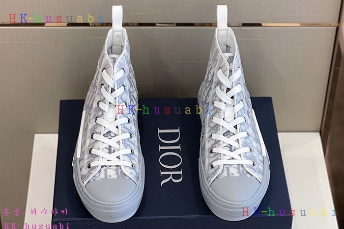 NEW 디올 스니커즈 신상 DR 8241189