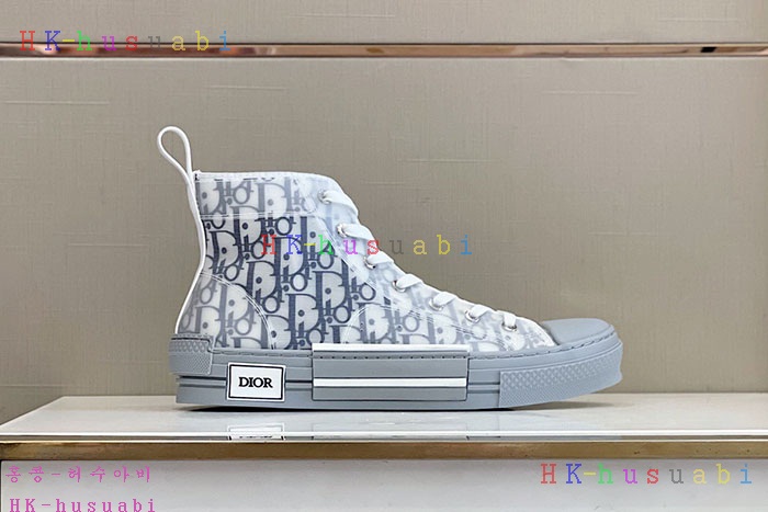 NEW 디올 스니커즈 신상 DR 8241189