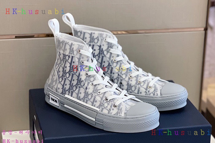 NEW 디올 스니커즈 신상 DR 8241189