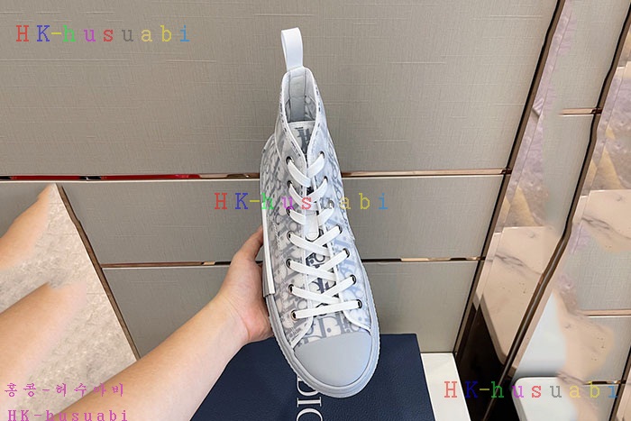NEW 디올 스니커즈 신상 DR 8241189