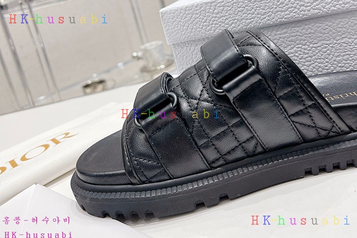 NEW 디올 샌들 신상 DR 5240011