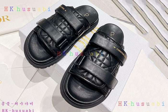 NEW 디올 샌들 신상 DR 5240011