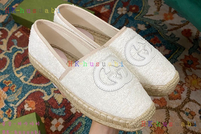 NEW 구찌 신발 신상 GU 6635005