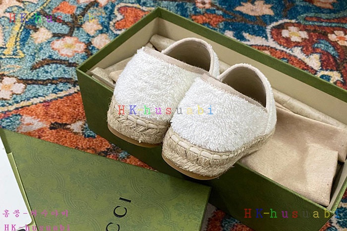 NEW 구찌 신발 신상 GU 6635005