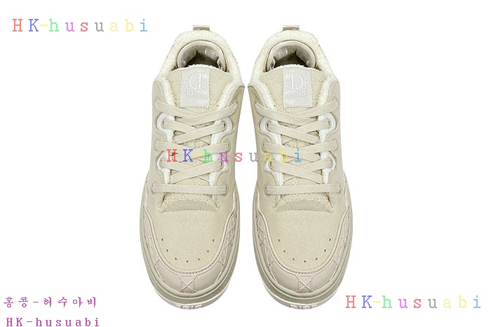 NEW 디올 신발 신상 DR 677405