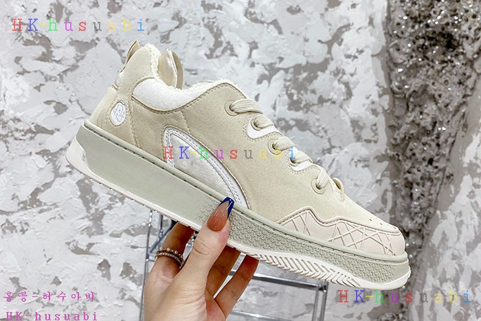 NEW 디올 신발 신상 DR 677405