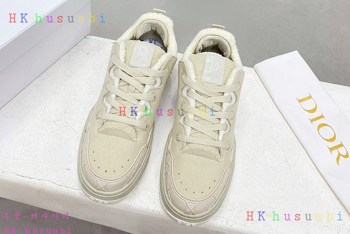 NEW 디올 신발 신상 DR 677405
