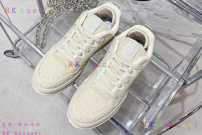 NEW 디올 신발 신상 DR 677405
