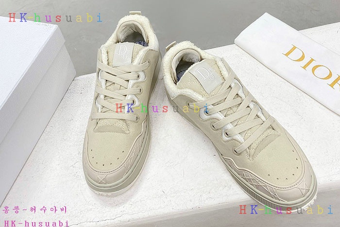 NEW 디올 신발 신상 DR 677405