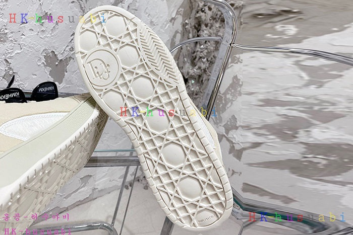 NEW 디올 신발 신상 DR 677405