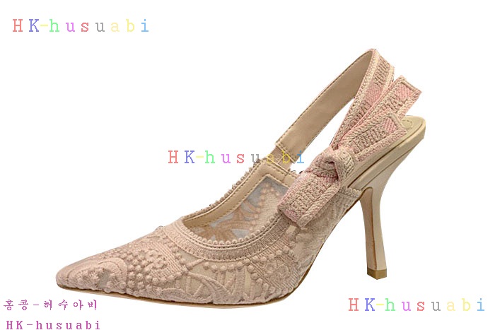NEW 디올 샌들 신상 DR 677419